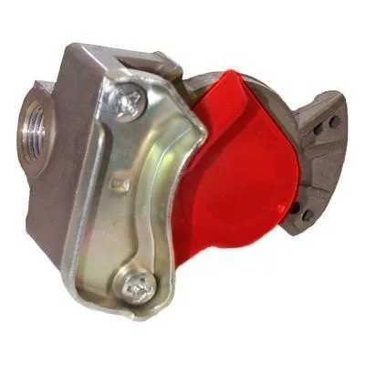 Wabco légkuplung piros M16 nem szel.