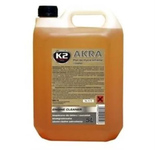 Motortisztító folyadék 5L
