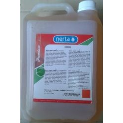 Mosószer folyadék 5L