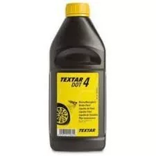 Textar fékolaj DOT4 1L