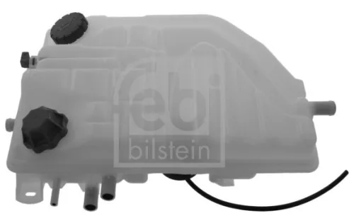 Mercedes Atego kiegyenlítőtartály