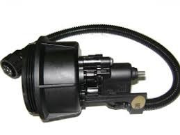 Volvo/Renault üzemanyagszűrőház fedél