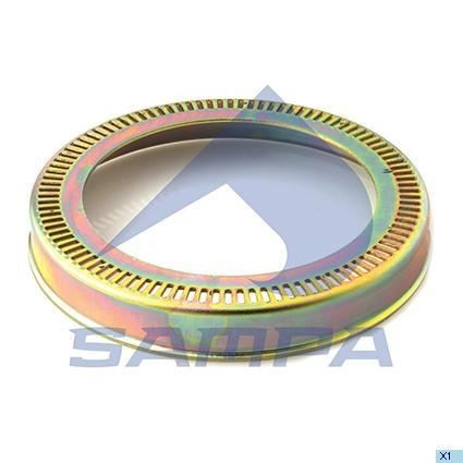 Renault Magnum/Premium ABS jeladó