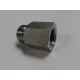 Közcsavar 22*16mm