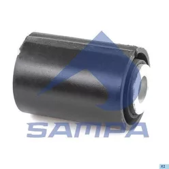 Iveco laprugó szilent 20*62*97