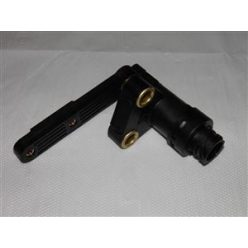 DAF/Scania légrugó szint érzékelő