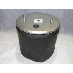 Légrugó kpl. műa. üst,4157NP04