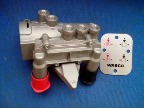 Pótkocsi fékszelep Wabco