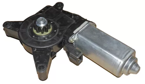 MB Actros/Axor ablakemelő motor jobb