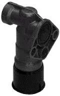 Gyorsoldó szelep M16*1,5
