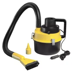 Porszívó 24V 160W