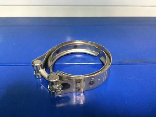 Turbó bilincs IVECO