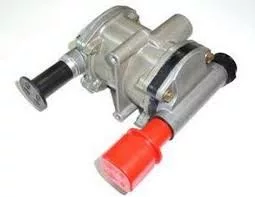Oldószelep AE4311