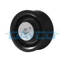 Scania 4R feszítőgörgő