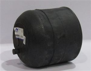 Mercedes Actros MP2 légrugó