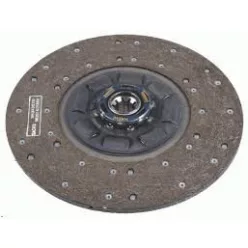 Kuplungtárcsa MB 330mm OM366