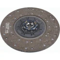 Kuplungtárcsa MB 330mm OM366