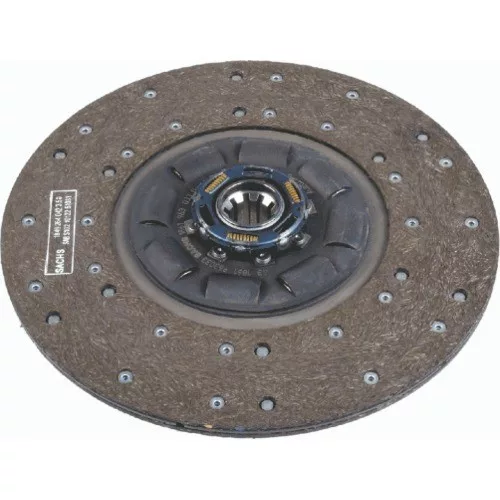 Kuplungtárcsa MB 330mm OM366