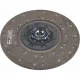 Kuplungtárcsa MB 330mm OM366
