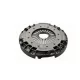 Kuplungszerkezet MB 330mm OM366