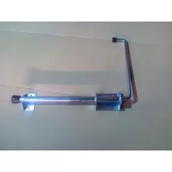 Pótkocsi ajtókitámasztó 475mm