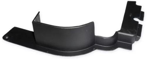 Renault Magnum lökhárító sarok jobb