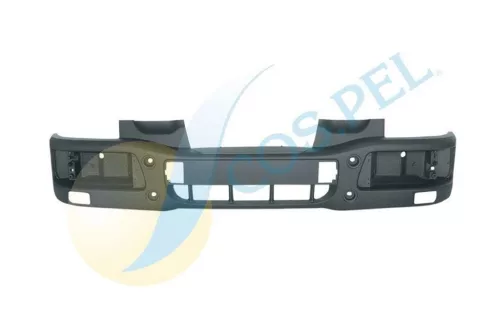 Iveco tector lökhárító