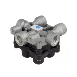 Négykörös védőszelep DT M22x1,5