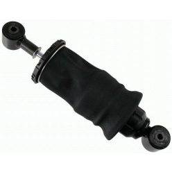 MAN TGA fülke légrugó