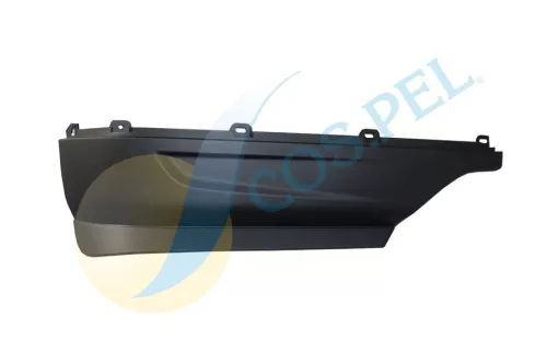 Iveco Stralis Hi-Way 13- alsó spoiler jobb