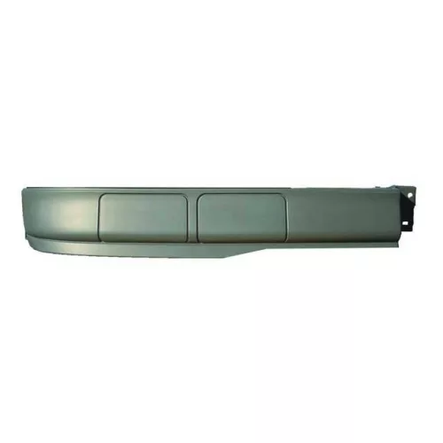 Mercedes Axor alsó spoiler jobb