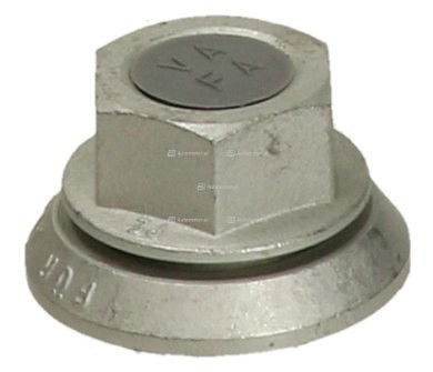 Kerékanya M22*1,5 H:39mm