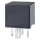 Hella relé 24V 20A 4 lábú