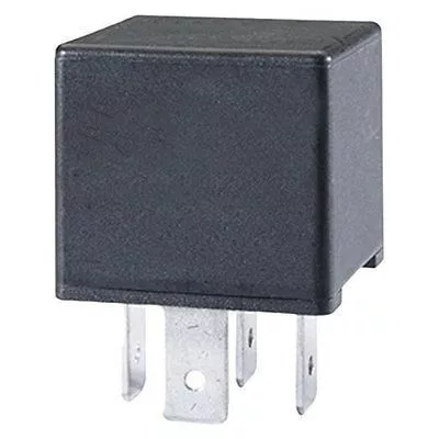 Hella relé 24V 20A 4 lábú
