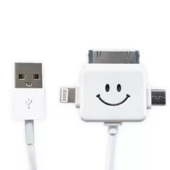 USB adatkábel