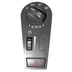 Volvo FH világítás kapcsoló
