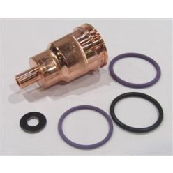 Injektor rézhüvely