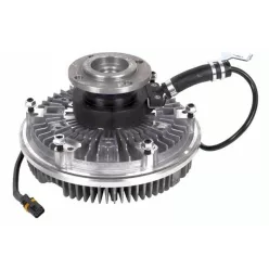 Ventilátorkuplung