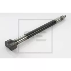 Fékkulcs BPW 731mm bal