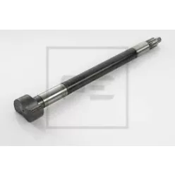 Fékkulcs BPW 731mm jobb