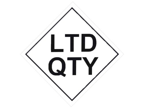 MATRICA ADR LTD QTY 300X300MM