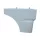 Daf XF106 ajtószoknya jobb