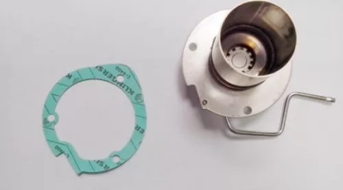 Égéstér D4/D4S Airtronic