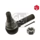 Gömbfej M30x1,5/M24x1,5 LG, L-135mm