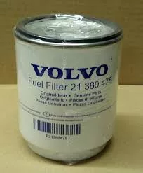 RVI Magnum/Volvo FH üzemanyagszűrő