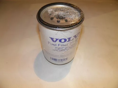 Renault/Volvo üzemanyagszűrő