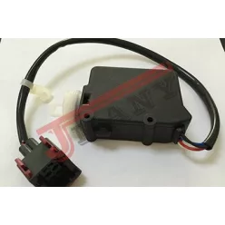 Renault Magnum központi zár motor