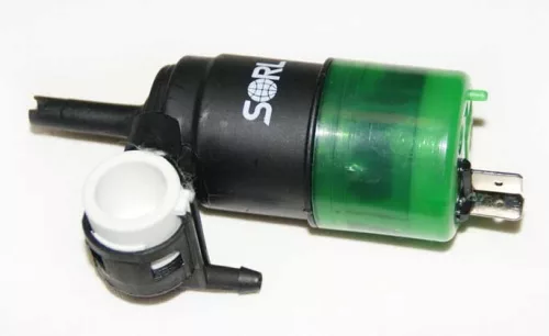 MAN F2000 szélvédőmosó szivattyú