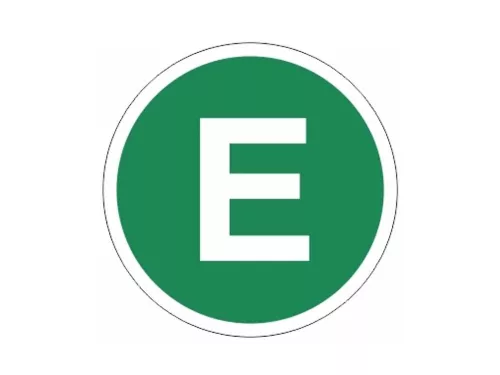 MATRICA E