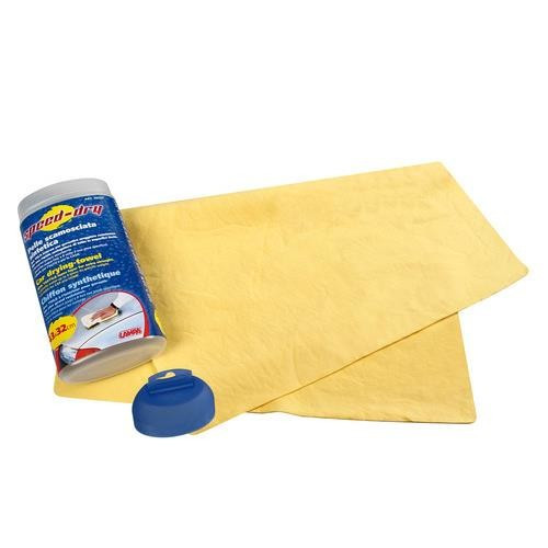 Polírozó kendő 43x32 cm